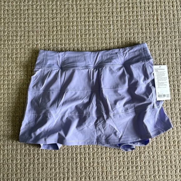 lululemon Pace Rival Mid-Rise Skirt *Long - Picture 3 of 6